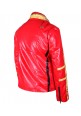 Men's Firestorm distressed Jacket